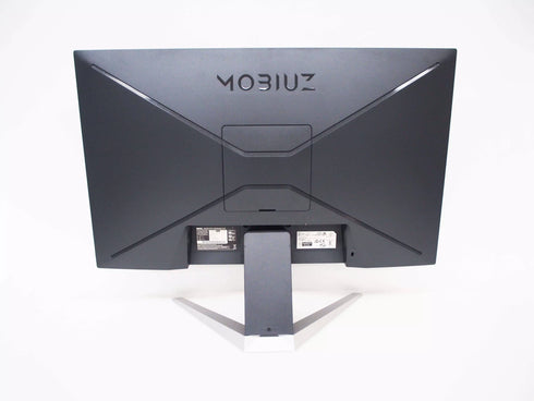 【残りわずか!リフレッシュレート165Hz・新古品ゲーミングモニター】BenQ MOBIUZ EX240N